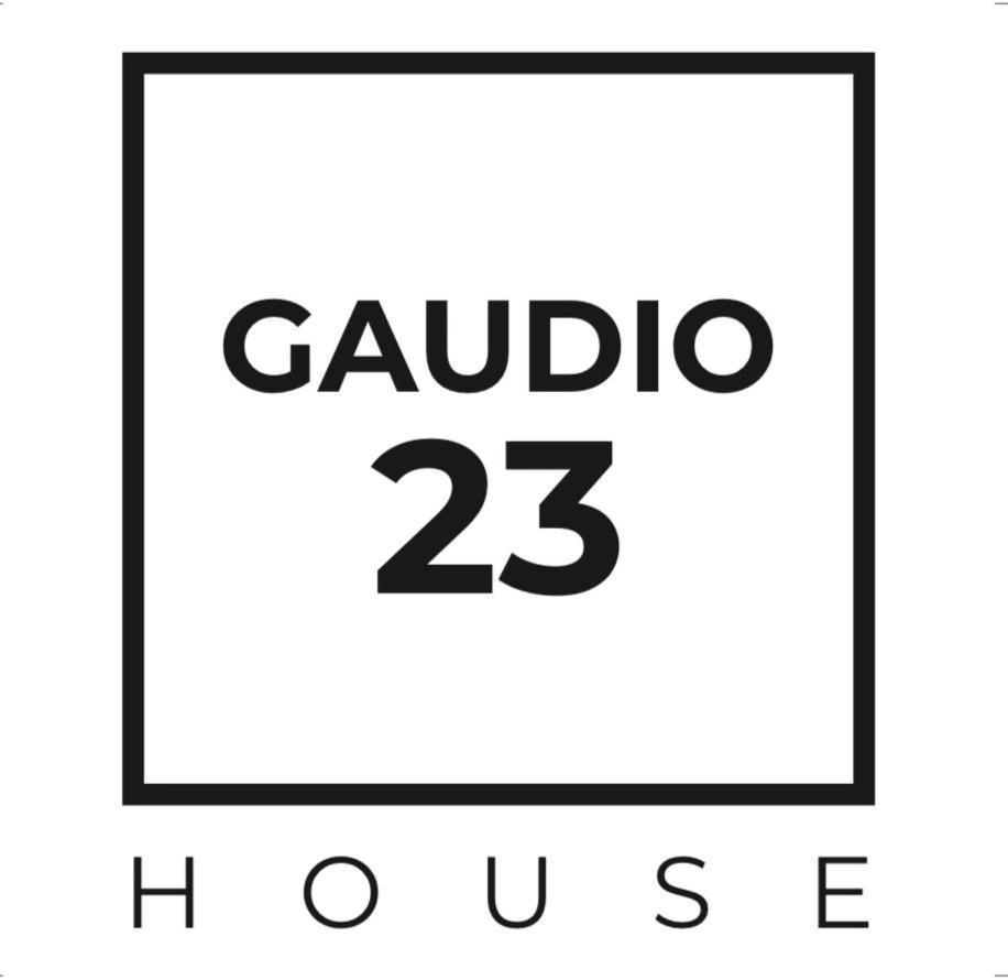 Bilocale House Gaudio 23 - A 1 Minuto Dall'ariston - Wifi *