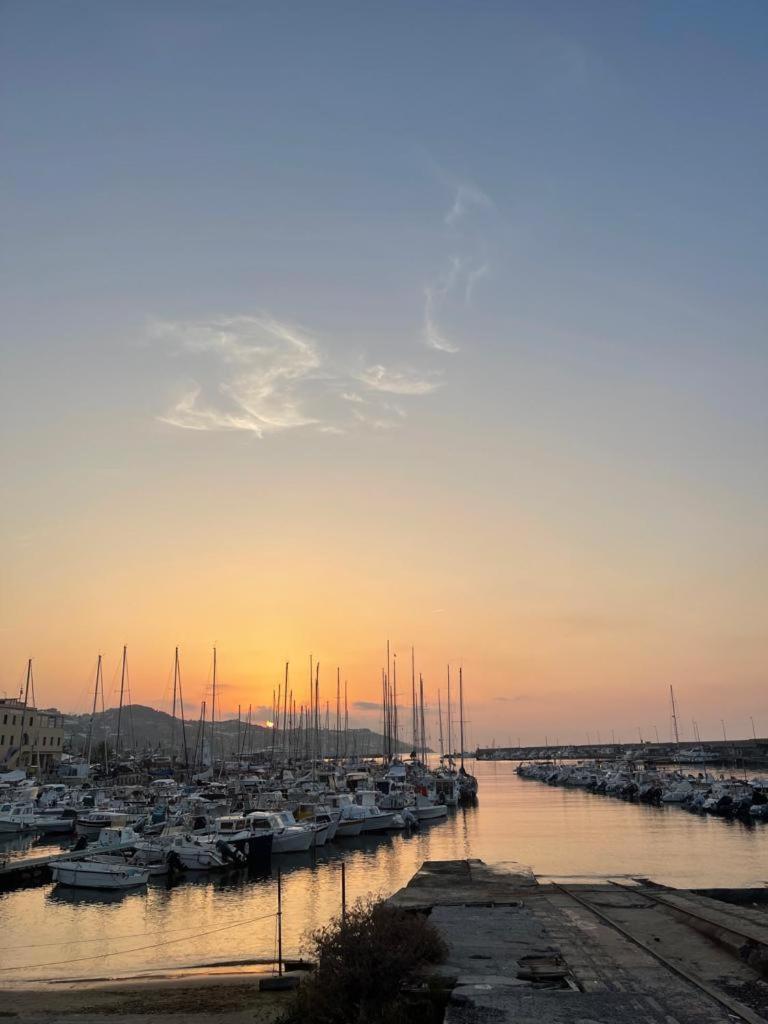 Apartment Bilocale House Gaudio 23 - A 1 Minuto Dall'ariston - Wifi Sanremo