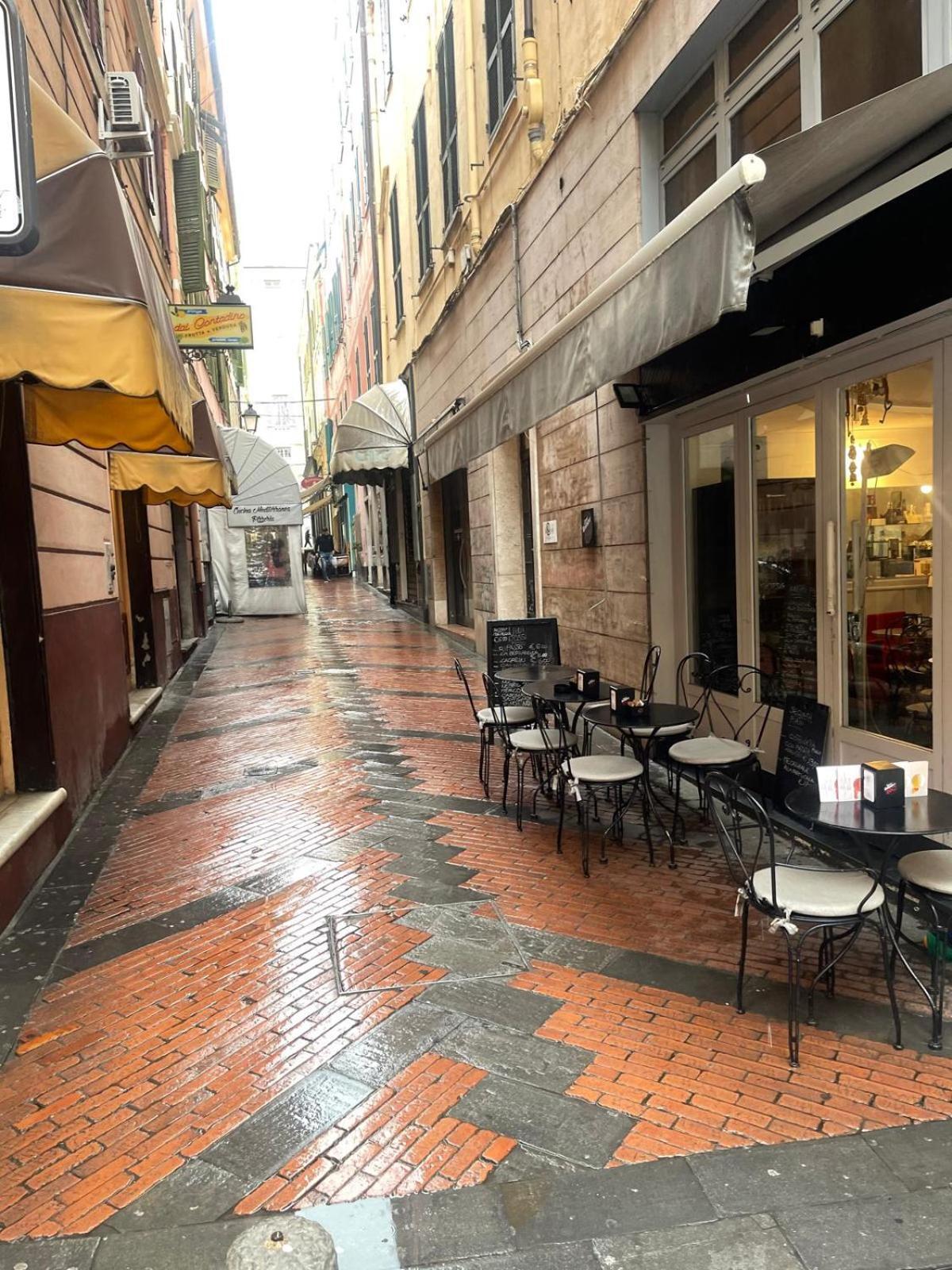 Bilocale House Gaudio 23 - A 1 Minuto Dall'ariston - Wifi