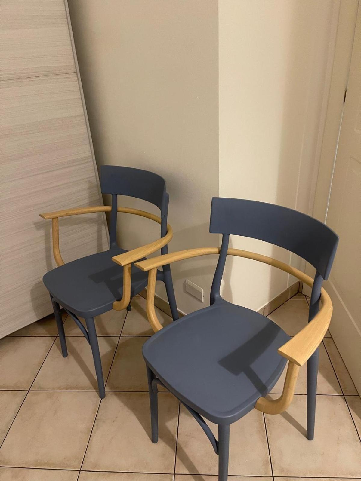 Bilocale House Gaudio 23 - A 1 Minuto Dall'ariston - Wifi Sanremo