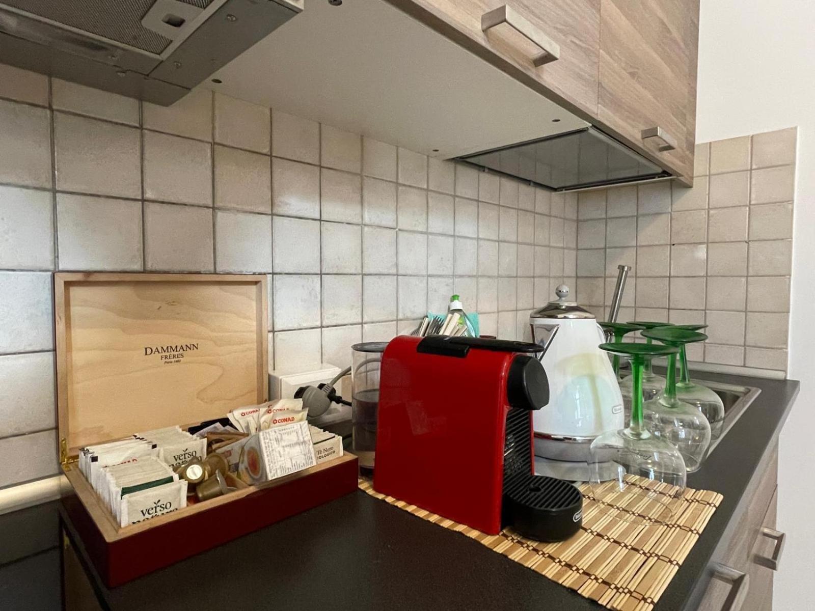 Bilocale House Gaudio 23 - A 1 Minuto Dall'ariston - Wifi Apartment